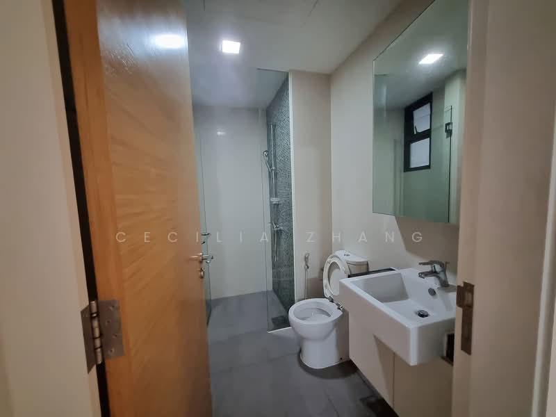 My Manhattan, 25 Simei Street 3, Pasir Ris / Tampines, 2 Bedrooms, 936 sqft, Condominium For Rent, by Cecilia Zhang, 16559604 - PropertyGuru.com.sg