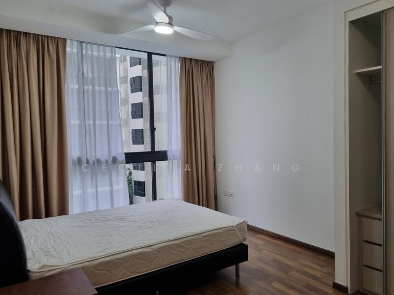 My Manhattan, 25 Simei Street 3, Pasir Ris / Tampines, 2 Bedrooms, 936 sqft, Condominium For Rent, by Cecilia Zhang, 16559604 - PropertyGuru.com.sg