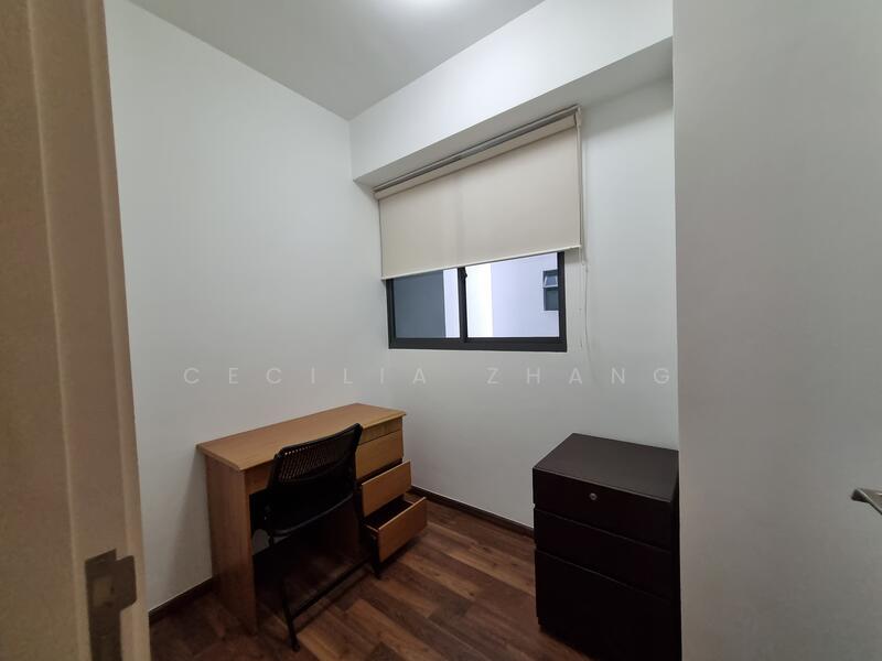 My Manhattan, 25 Simei Street 3, Pasir Ris / Tampines, 2 Bedrooms, 936 sqft, Condominium For Rent, by Cecilia Zhang, 16559604 - PropertyGuru.com.sg