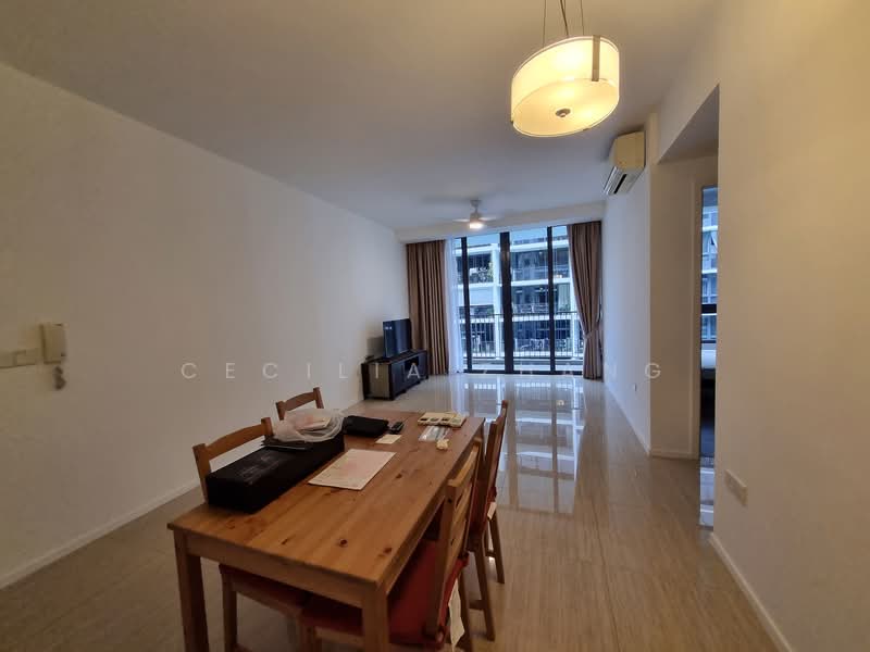 My Manhattan, 25 Simei Street 3, Pasir Ris / Tampines, 2 Bedrooms, 936 sqft, Condominium For Rent, by Cecilia Zhang, 16559604 - PropertyGuru.com.sg