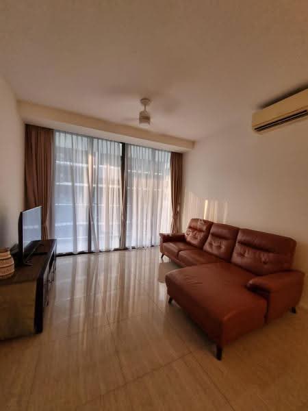 My Manhattan, 25 Simei Street 3, Pasir Ris / Tampines, 2 Bedrooms, 936 sqft, Condominium For Rent, by Cecilia Zhang, 16559604 - Living Room - PropertyGuru.com.sg