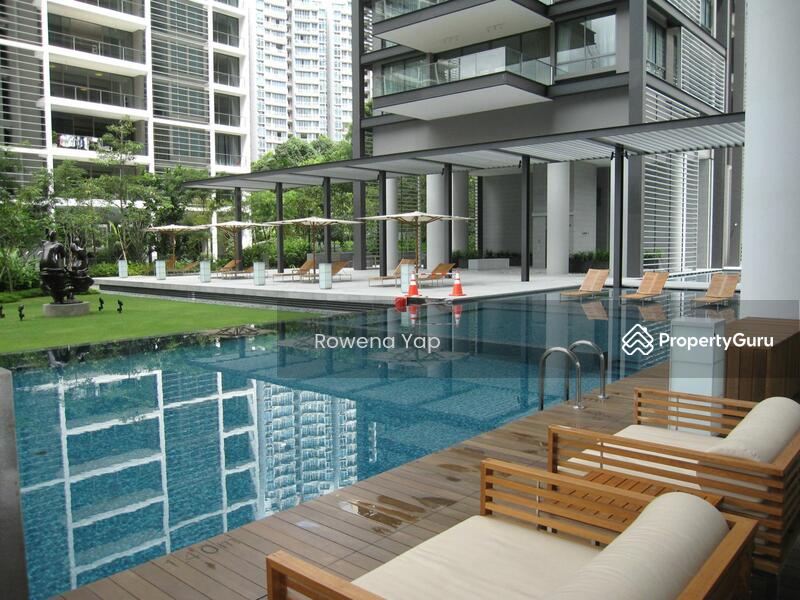 For Rent - Urban Suites @ Hullet Road