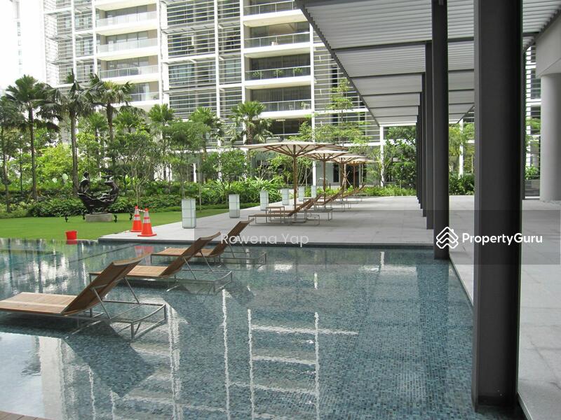 For Rent - Urban Suites @ Hullet Road