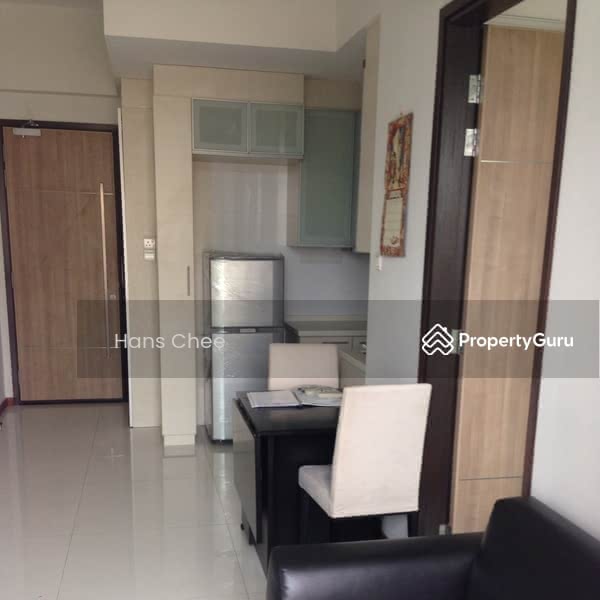 For Rent - Soho 188