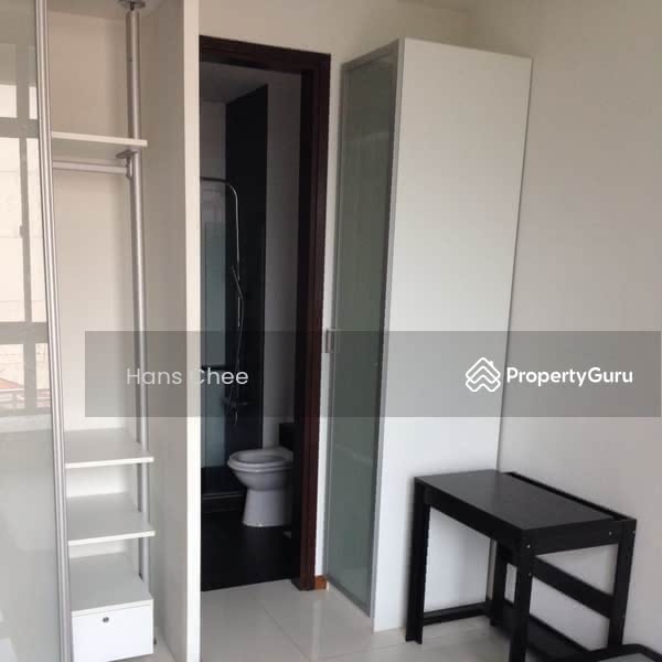 For Rent - Soho 188