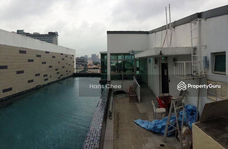 For Rent - Soho 188