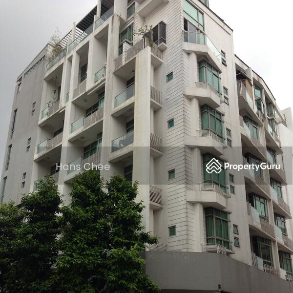 For Rent - Soho 188