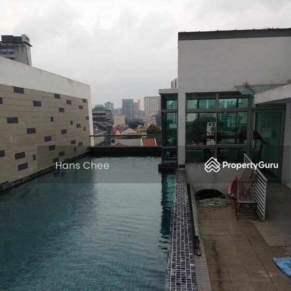 For Rent - Soho 188