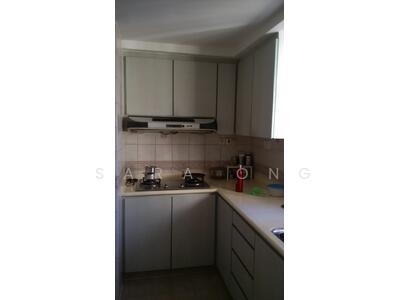 For Rent - Parkview Apartments