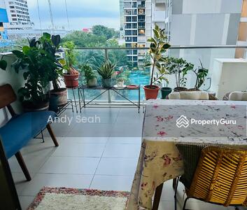 For Rent - The Shore Residences