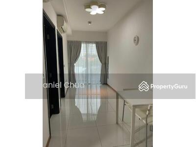 For Rent - Loft @ Rangoon