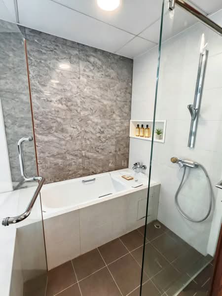 City Square Residences, 8 Kitchener Link, Room Rental, 220 sqft, Condominium For Rent, by Jeff Zhang, 16590801 - PropertyGuru.com.sg
