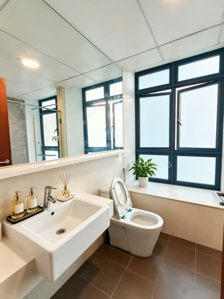 City Square Residences, 8 Kitchener Link, Room Rental, 220 sqft, Condominium For Rent, by Jeff Zhang, 16590801 - PropertyGuru.com.sg