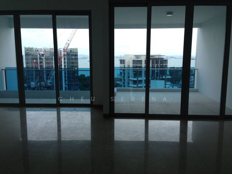 Amber Residences, 50 Amber Road, 2 Bedrooms, 1,249 sqft, Apartment For Rent, by Cheu Serena, 16591137 - PropertyGuru.com.sg