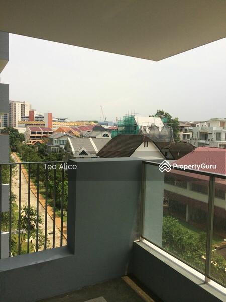 The Minton, 147 Hougang Street 11, Hougang / Punggol / Sengkang, 2 Bedrooms, 980 sqft, Condominium For Rent, by Teo Alice, 16592001 - PropertyGuru.com.sg