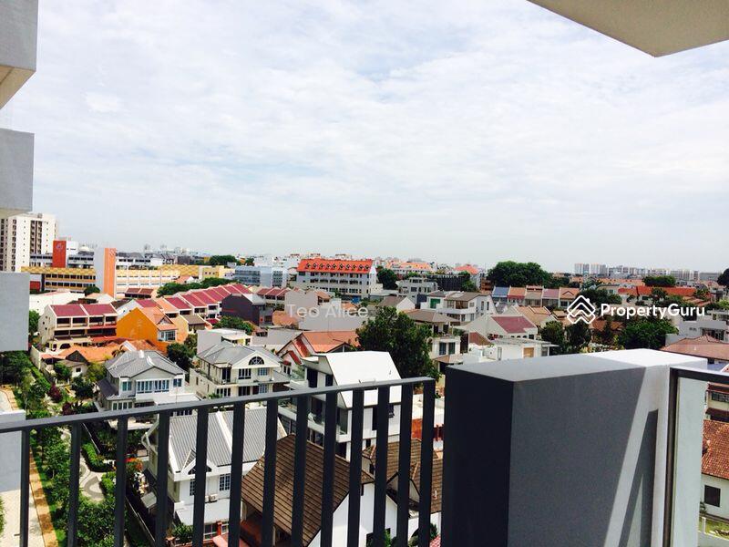 The Minton, 147 Hougang Street 11, Hougang / Punggol / Sengkang, 2 Bedrooms, 980 sqft, Condominium For Rent, by Teo Alice, 16592001 - PropertyGuru.com.sg