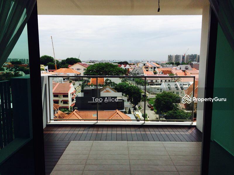 The Minton, 147 Hougang Street 11, Hougang / Punggol / Sengkang, 2 Bedrooms, 980 sqft, Condominium For Rent, by Teo Alice, 16592001 - PropertyGuru.com.sg