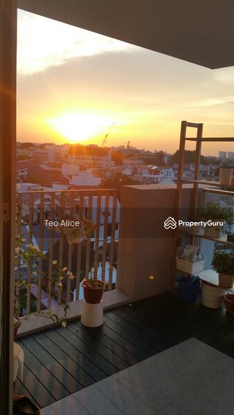 The Minton, 147 Hougang Street 11, Hougang / Punggol / Sengkang, 2 Bedrooms, 980 sqft, Condominium For Rent, by Teo Alice, 16592001 - PropertyGuru.com.sg