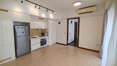 For Rent - Spottiswoode Residences