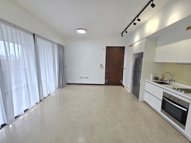 For Rent - Spottiswoode Residences