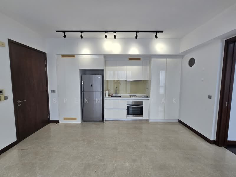 For Rent - Spottiswoode Residences