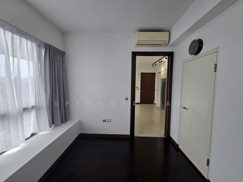 For Rent - Spottiswoode Residences