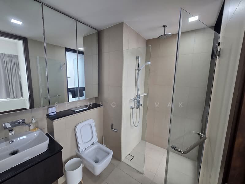 For Rent - Spottiswoode Residences