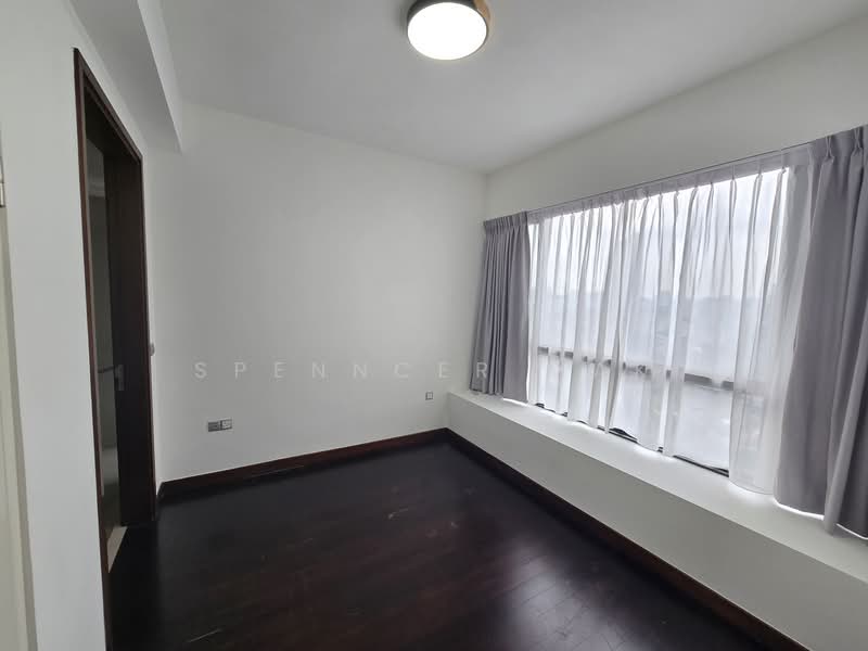 For Rent - Spottiswoode Residences