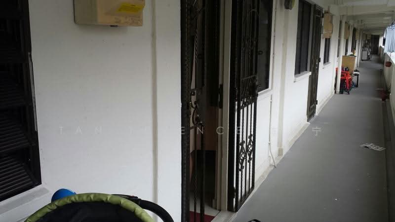 Blk 2 St Georges, ST GEORGE'S ROAD, Balestier / Toa Payoh, 2 Bedrooms, 635 sqft, HDB Flat For Rent, by Tan Terence, 16604033 - PropertyGuru.com.sg