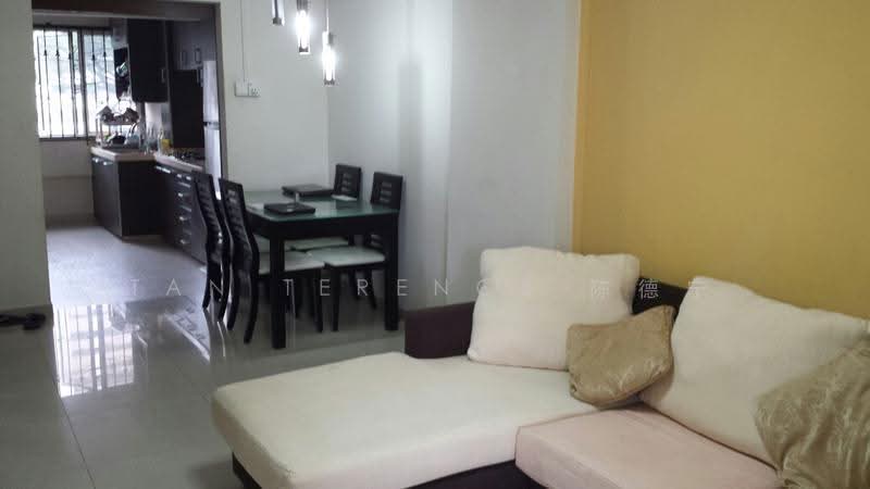 Blk 2 St Georges, ST GEORGE'S ROAD, Balestier / Toa Payoh, 2 Bedrooms, 635 sqft, HDB Flat For Rent, by Tan Terence, 16604033 - PropertyGuru.com.sg