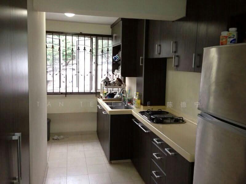 Blk 2 St Georges, ST GEORGE'S ROAD, Balestier / Toa Payoh, 2 Bedrooms, 635 sqft, HDB Flat For Rent, by Tan Terence, 16604033 - PropertyGuru.com.sg