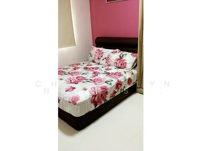For Rent - Master bedroom @ Boon Lay Dr