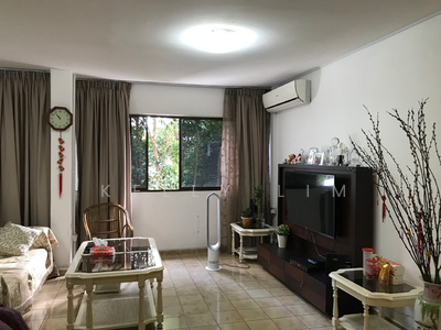 For Sale - Braddell View