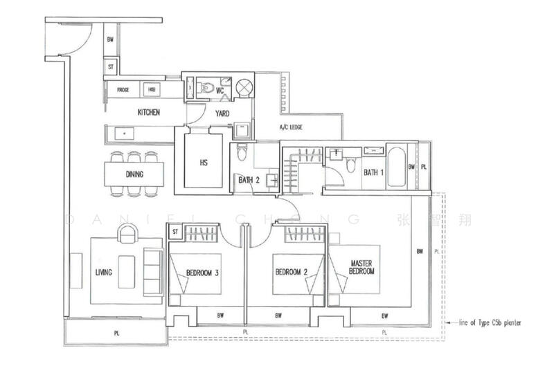 For Sale One Devonshire