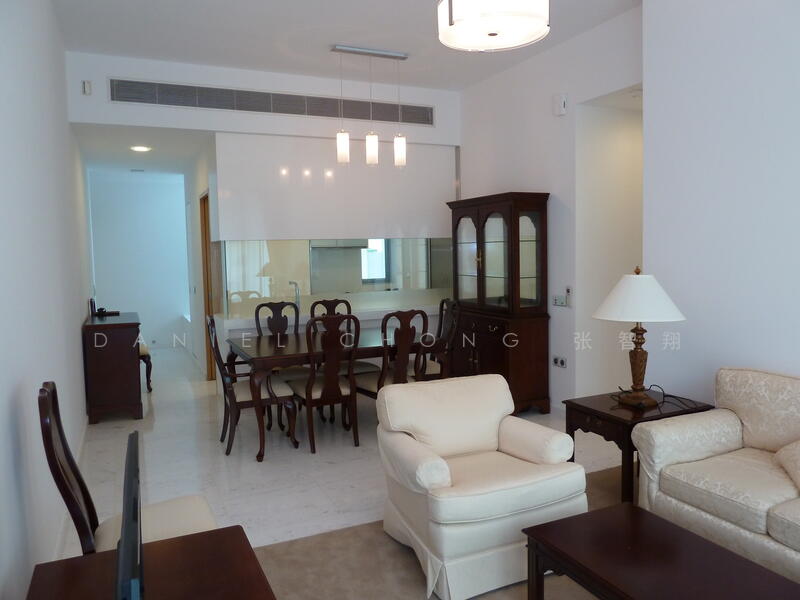 For Sale - One Devonshire