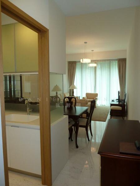 For Sale - One Devonshire