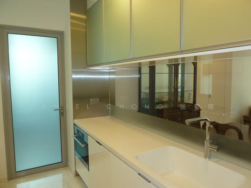 For Sale - One Devonshire