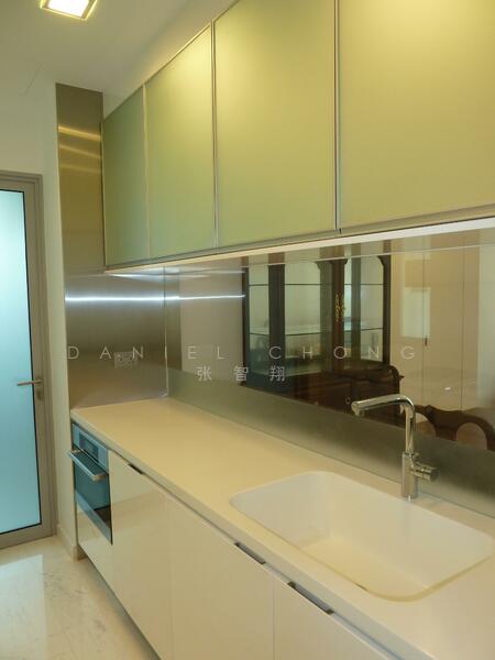 For Sale - One Devonshire