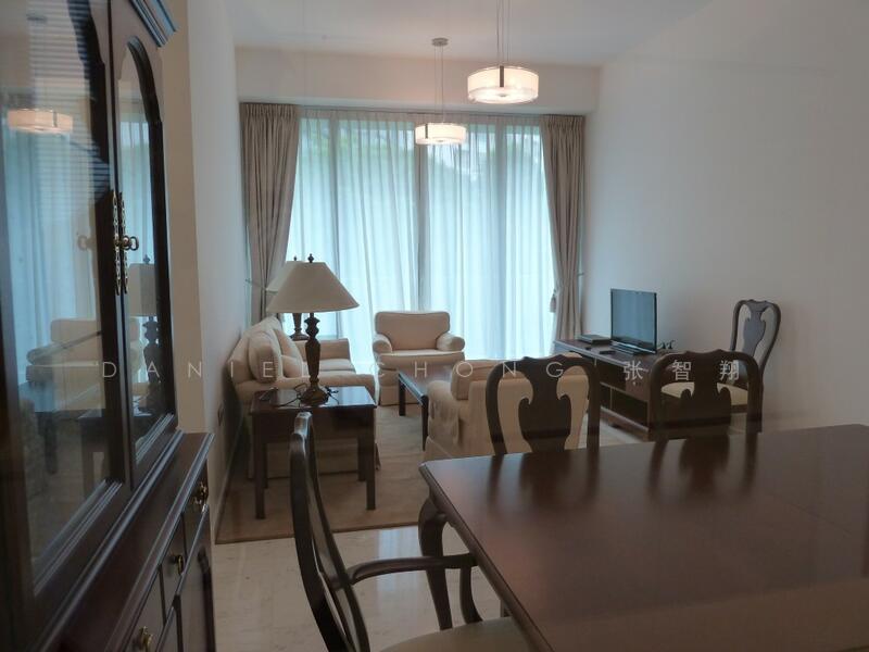 For Sale - One Devonshire