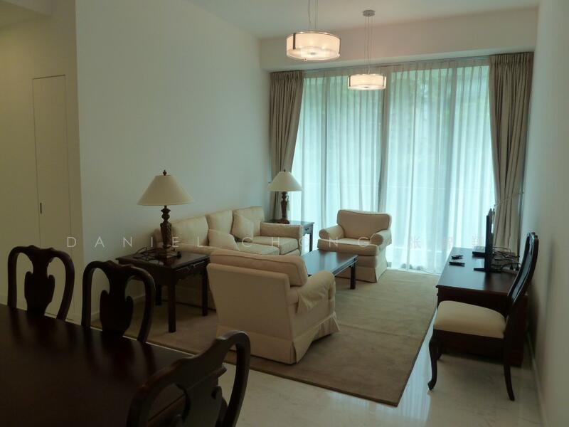 For Sale - One Devonshire