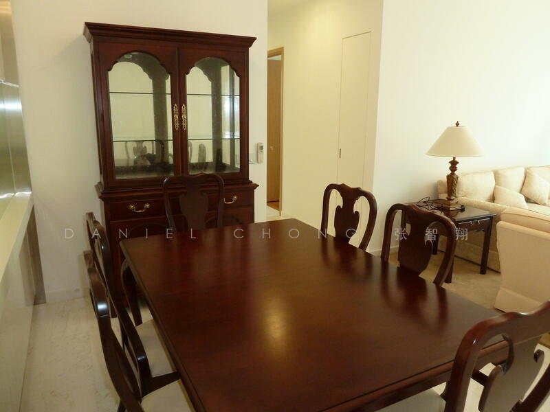 For Sale - One Devonshire