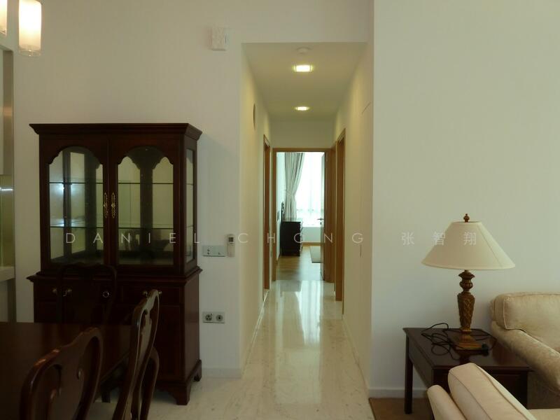 For Sale - One Devonshire