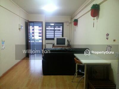 For Rent - 524 Ang Mo Kio Avenue 5