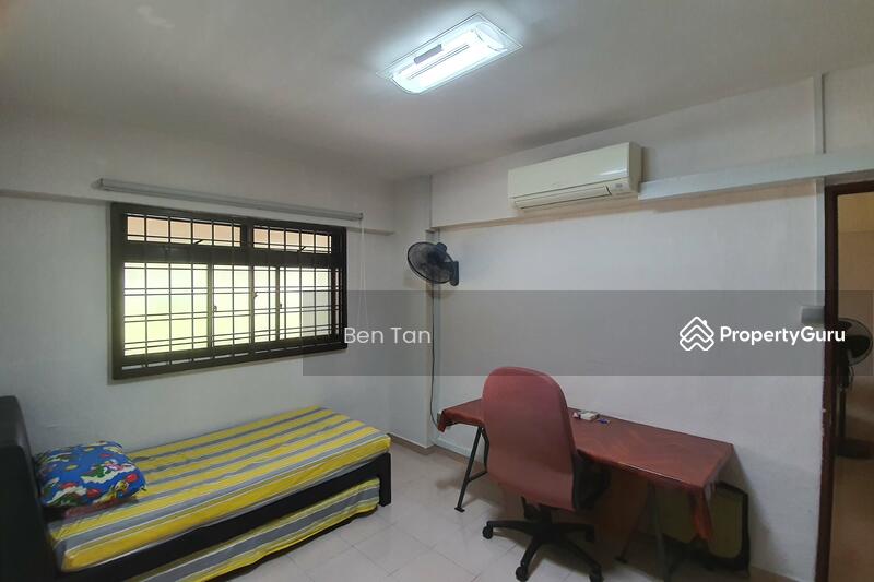 For Rent - 352 Jurong East Street 31