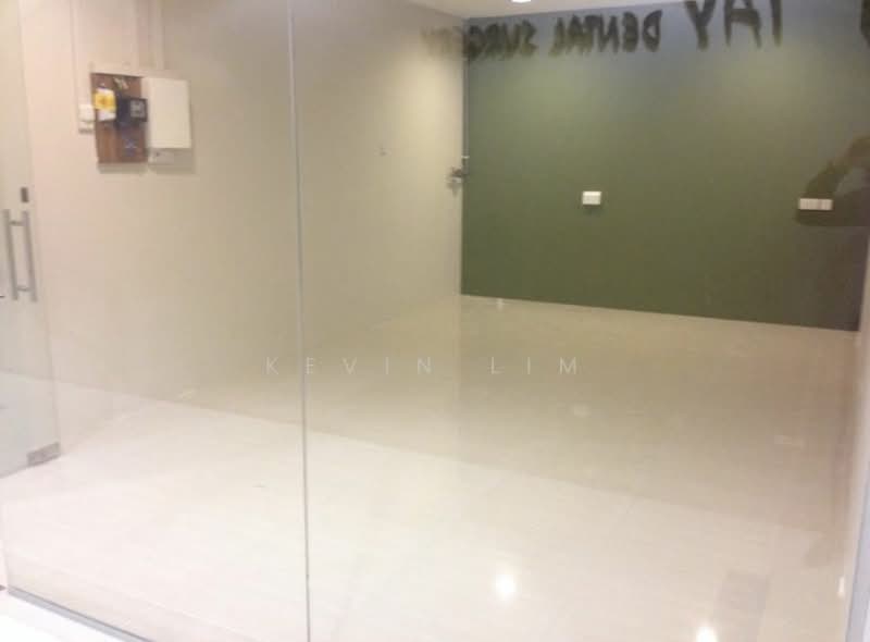 BUKIT TIMAH PLAZA