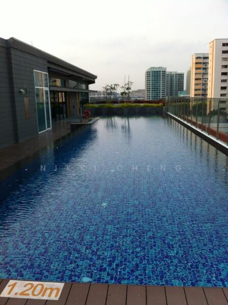 WIS @ Changi, 116 Changi Road, 484 sqft, Office For Sale, by Nikki Cheng, 16627726 - CommercialGuru.com.sg