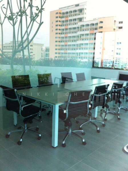 WIS @ Changi, 116 Changi Road, 484 sqft, Office For Sale, by Nikki Cheng, 16627726 - CommercialGuru.com.sg