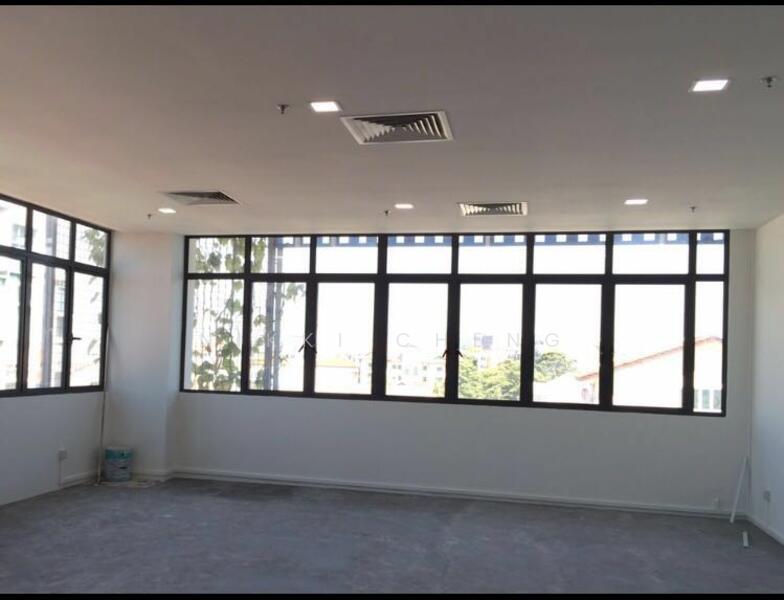 WIS @ Changi, 116 Changi Road, 796 sqft, Office For Sale, by Nikki Cheng, 16627944 - CommercialGuru.com.sg