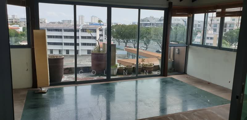 Joo Chiat Place, Joo Chiat Place, 3 Bedrooms, 1,400 sqft, Terraced House For Rent, by Colin Ng, 16627995 - PropertyGuru.com.sg