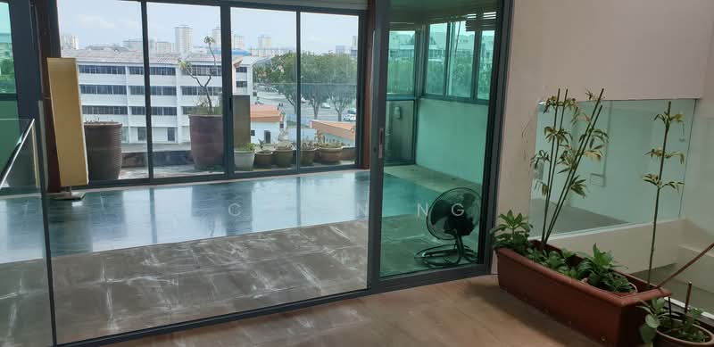 Joo Chiat Place, Joo Chiat Place, 3 Bedrooms, 1,400 sqft, Terraced House For Rent, by Colin Ng, 16627995 - PropertyGuru.com.sg